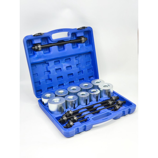 Набор для замены сайлентблоков, втулок и подшипников 27 ед Profline 37485