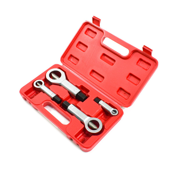 Набор гайколомов 4 ед. Profline 37500