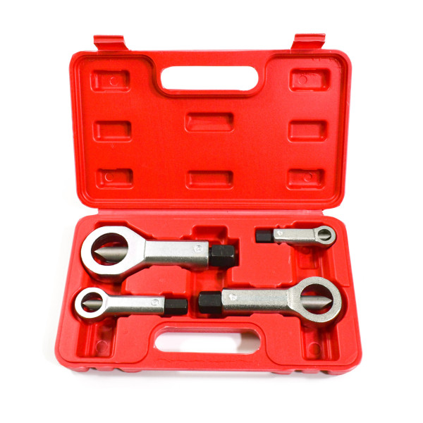 Набор гайколомов 4 ед. Profline 37500