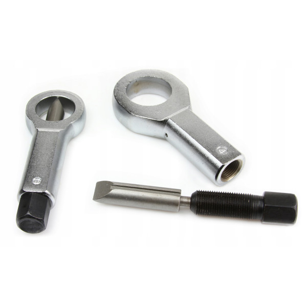 Набор гайколомов 4 ед. Profline 37500