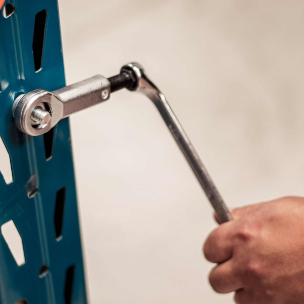 Набор гайколомов 4 ед. Profline 37500