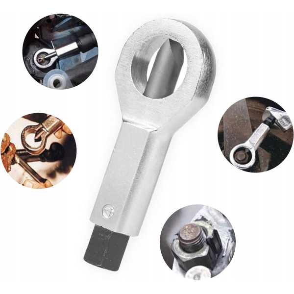 Набор гайколомов 4 ед. Profline 37500