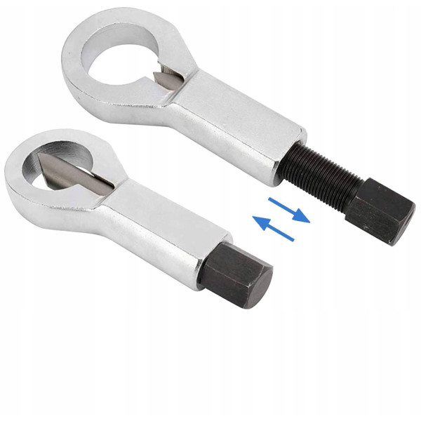 Набор гайколомов 4 ед. Profline 37500