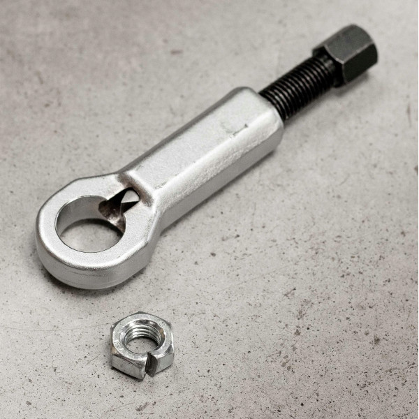 Набор гайколомов 4 ед. Profline 37500