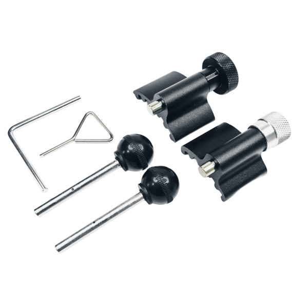 Набор фиксаторов VW, AUDI 1.9, 2.0 TDI PD DOHC Profline 37525