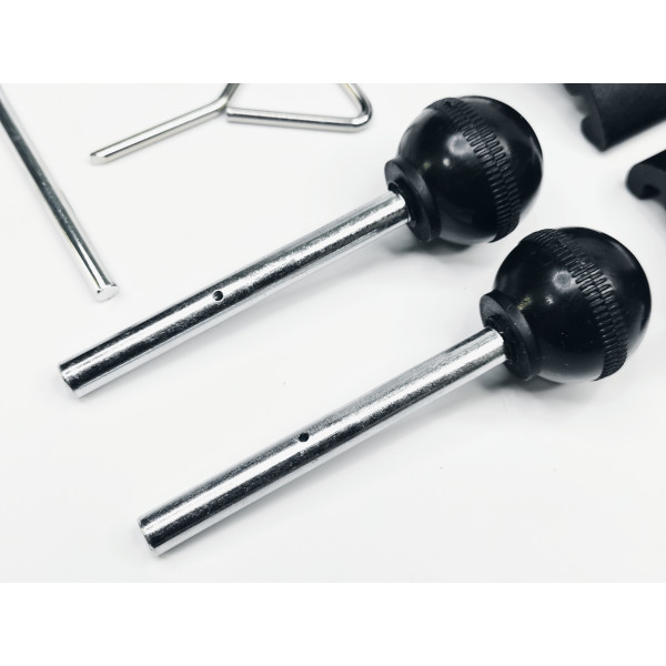 Набор фиксаторов VW, AUDI 1.9, 2.0 TDI PD DOHC Profline 37525