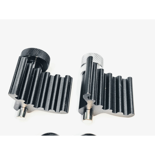 Набор фиксаторов VW, AUDI 1.9, 2.0 TDI PD DOHC Profline 37525