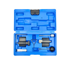 Набор фиксаторов ГРМ VW, AUDI 1.2, 1.4, 1.6, 1.9, 2.0 TDI PD DOHC 7 ед. Profline 37526