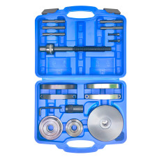 Набор для демонтажа ступицы VAG (VW T5, Touareg), 85 мм Profline 37600