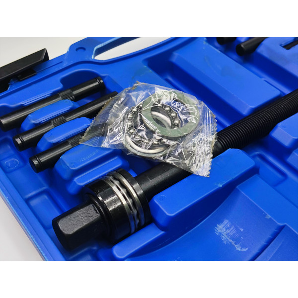 Набор для демонтажа ступицы VAG (VW T5, Touareg), 85 мм Profline 37600