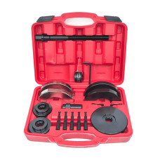 Набор для снятия/установки подшипников ступицы VW, 72 мм Profline 37601