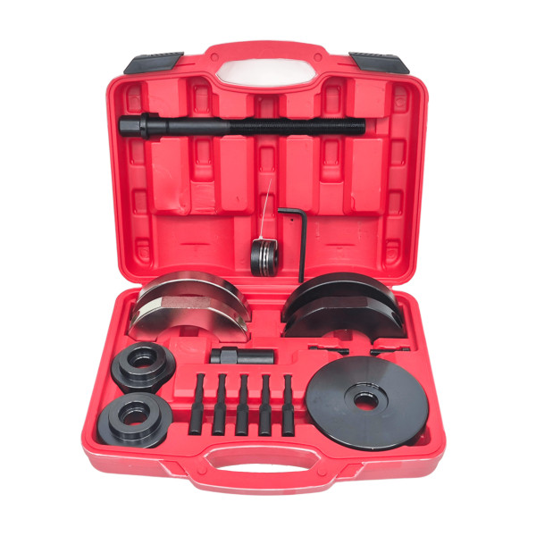 Набор для снятия/установки подшипников ступицы VW, 72 мм Profline 37601