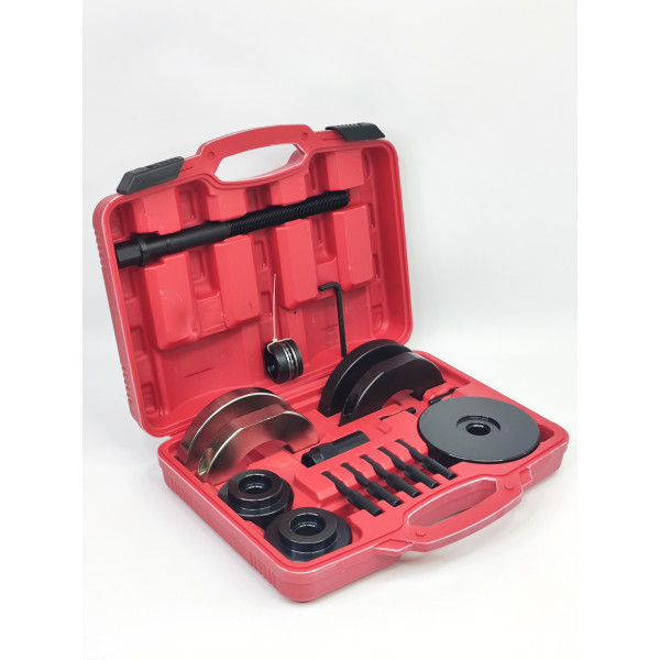Набор для снятия/установки подшипников ступицы VW, 72 мм Profline 37601