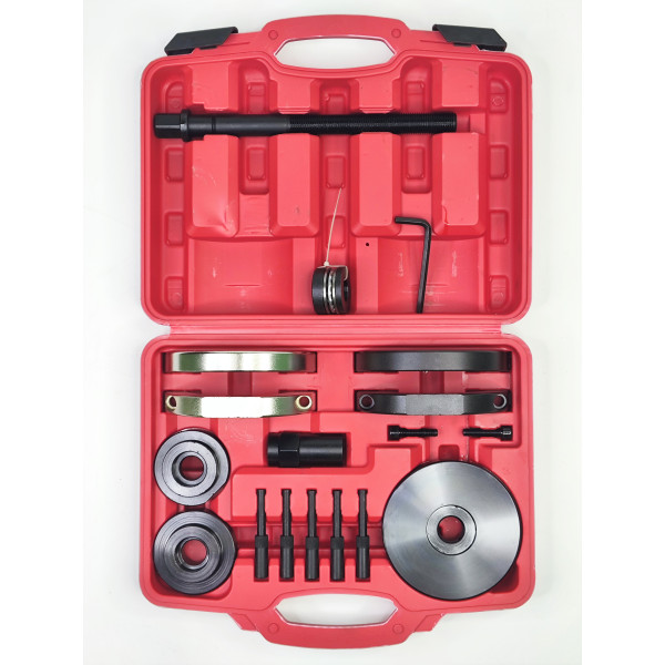 Набор для снятия/установки подшипников ступицы VW, 72 мм Profline 37601