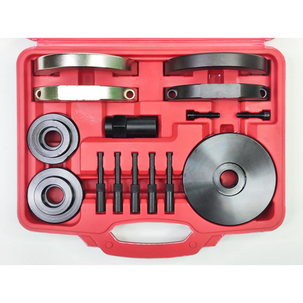 Набор для снятия/установки подшипников ступицы VW, 72 мм Profline 37601