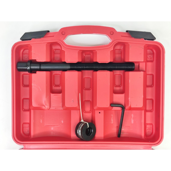 Набор для снятия/установки подшипников ступицы VW, 72 мм Profline 37601