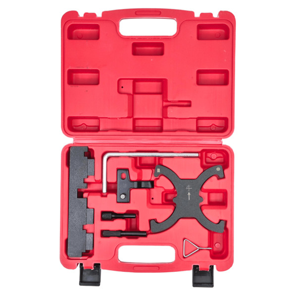 Набор фиксаторов распределительного вала ГРМ FORD VOLVO 1.6 TI-VCT DURATEC ECOBOOST Profline 37605