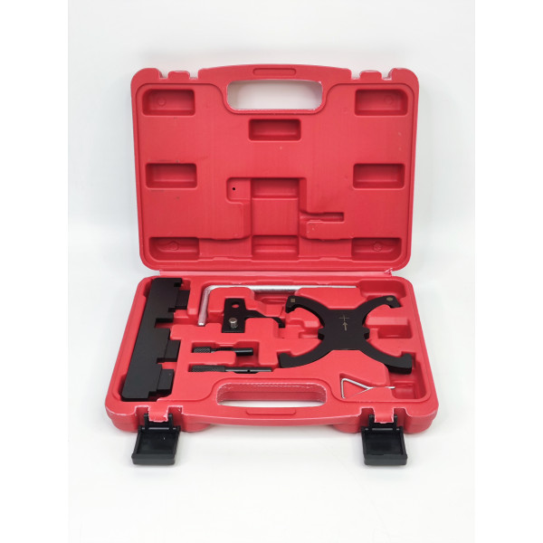 Набор фиксаторов распределительного вала ГРМ FORD VOLVO 1.6 TI-VCT DURATEC ECOBOOST Profline 37605