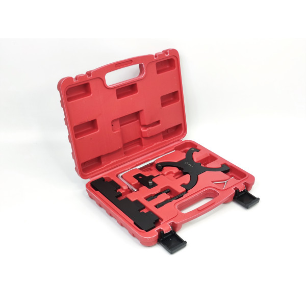 Набор фиксаторов распределительного вала ГРМ FORD VOLVO 1.6 TI-VCT DURATEC ECOBOOST Profline 37605