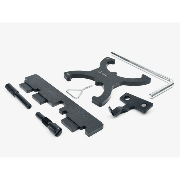 Набор фиксаторов распределительного вала ГРМ FORD VOLVO 1.6 TI-VCT DURATEC ECOBOOST Profline 37605