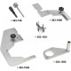 Набор фиксаторов FORD ECOBOOST 2.0 Profline 37610