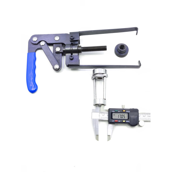 Рассухариватель клапанов верхнего расположения Profline 37618