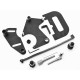 Фиксаторы ГРМ RENAULT 1.4 1.6 1.8 2.0 16V K4J K4M F4P F4R и K9K 1.5dci Profline 37622