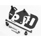 Фиксаторы ГРМ RENAULT 1.4 1.6 1.8 2.0 16V K4J K4M F4P F4R и K9K 1.5dci Profline 37622