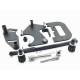 Фиксаторы ГРМ RENAULT 1.4 1.6 1.8 2.0 16V K4J K4M F4P F4R и K9K 1.5dci Profline 37622