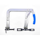 Рассухариватель клапанов струбцинного типа 35-200мм Profline 37625