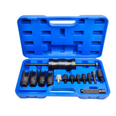 Съемник форсунок BOSCH DELPHI DENSO SIEMENS Profline 37687