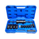 Съемник форсунок BOSCH DELPHI DENSO SIEMENS Profline 37687