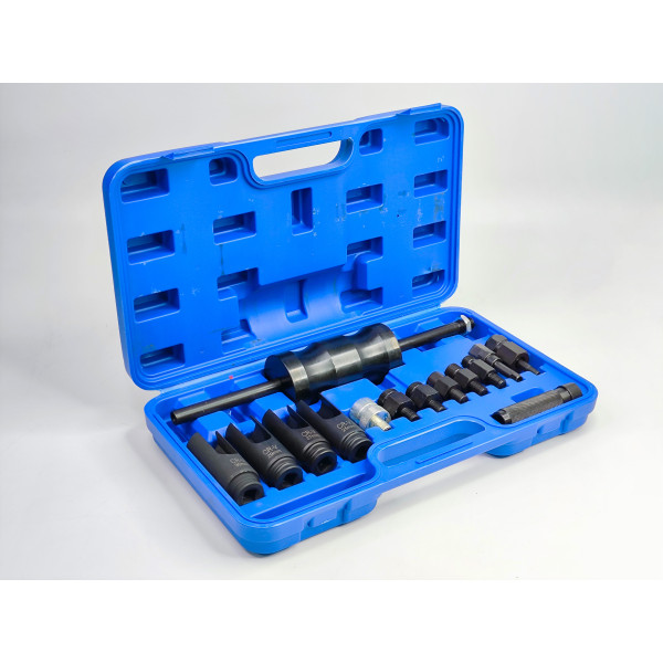 Съемник форсунок BOSCH DELPHI DENSO SIEMENS Profline 37687