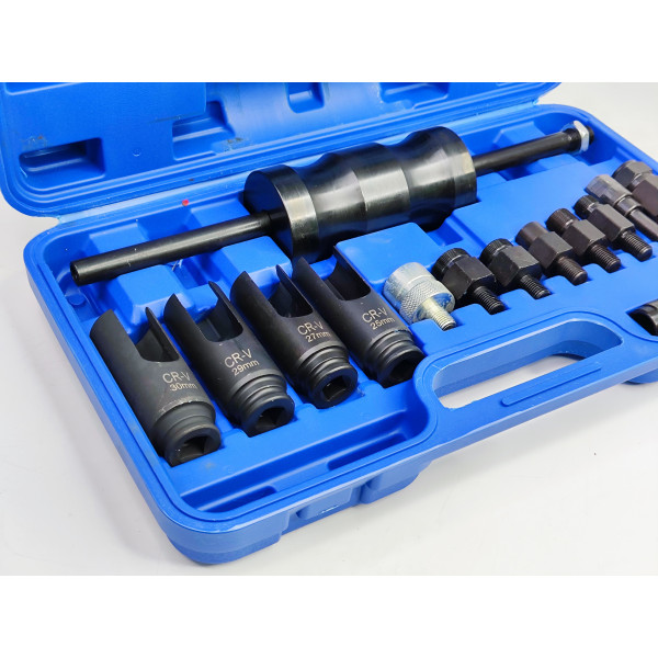 Съемник форсунок BOSCH DELPHI DENSO SIEMENS Profline 37687