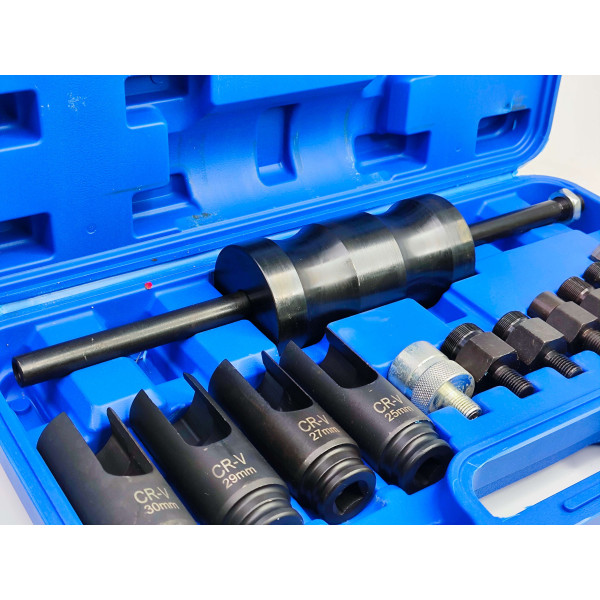 Съемник форсунок BOSCH DELPHI DENSO SIEMENS Profline 37687