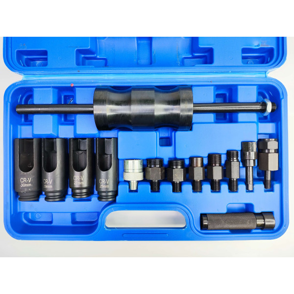 Съемник форсунок BOSCH DELPHI DENSO SIEMENS Profline 37687