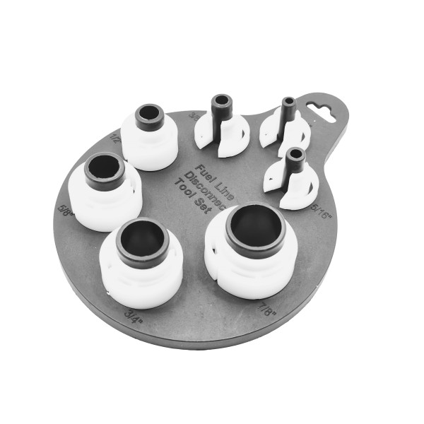 Комплект для разъединение трубопроводов Profline 37827