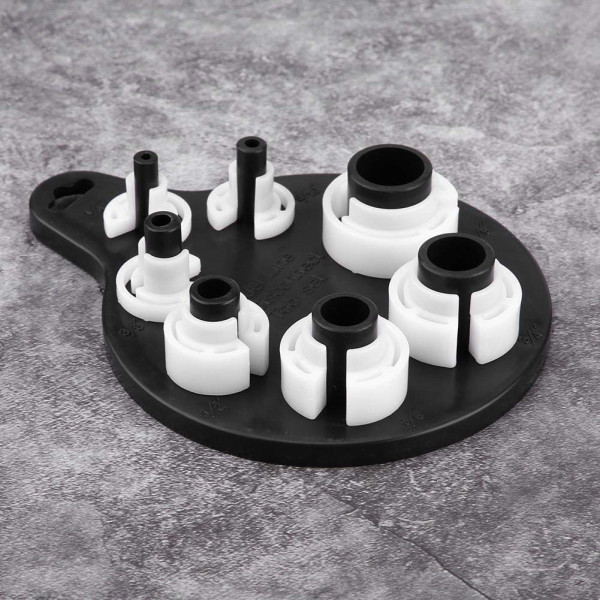 Комплект для разъединение трубопроводов Profline 37827