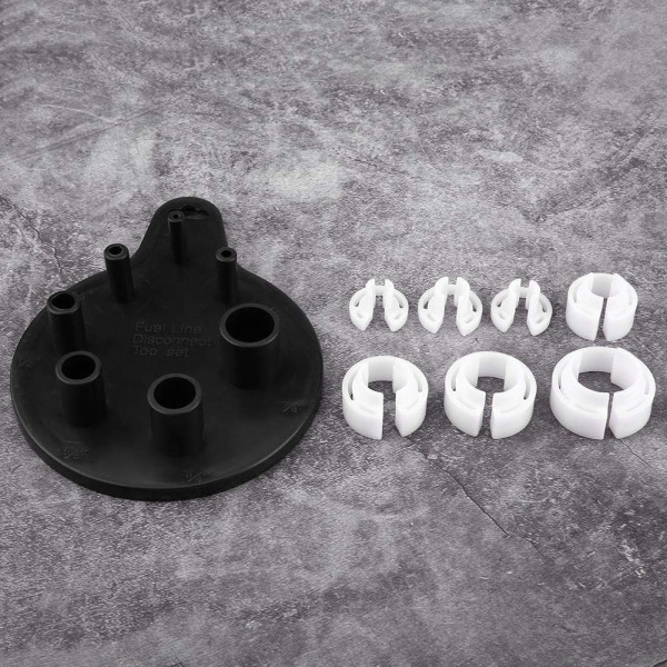 Комплект для разъединение трубопроводов Profline 37827