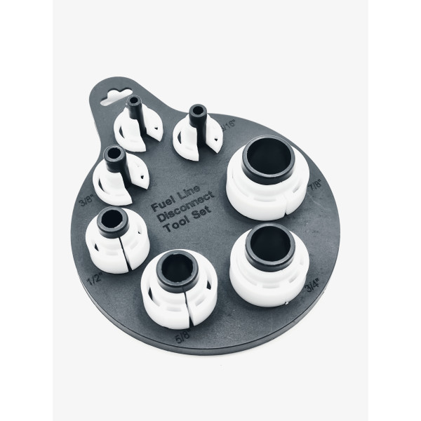 Комплект для разъединение трубопроводов Profline 37827