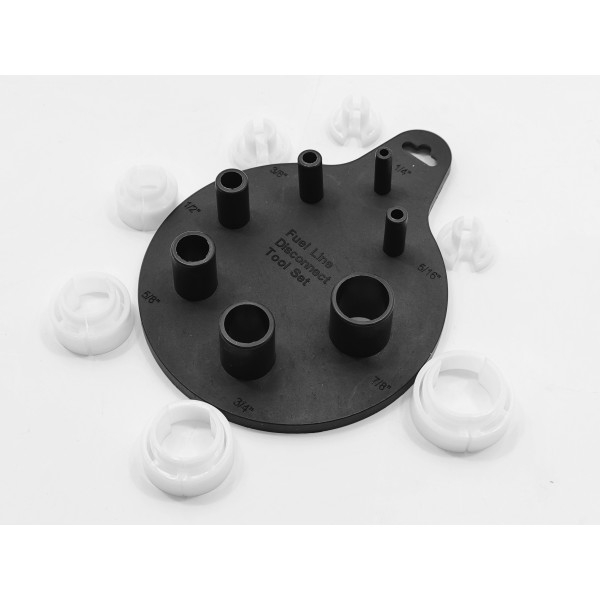 Комплект для разъединение трубопроводов Profline 37827