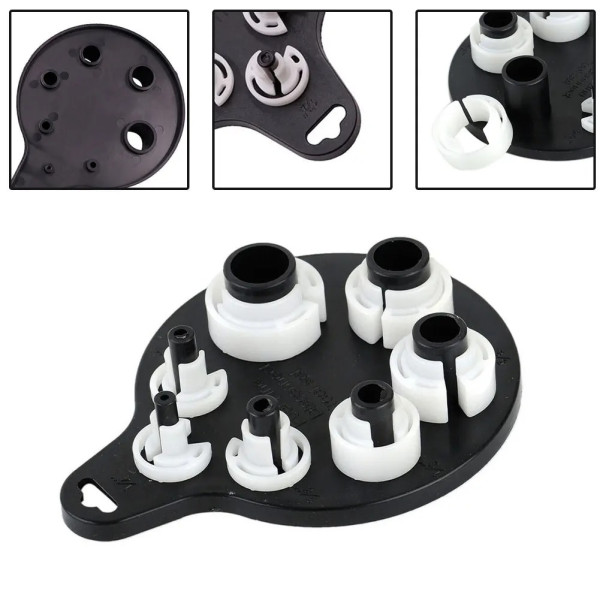 Комплект для разъединение трубопроводов Profline 37827