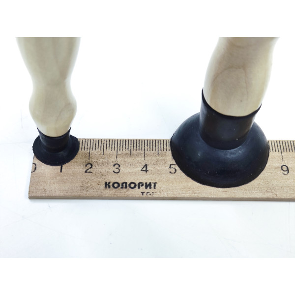 Приспособление для притирки клапанов (с присоской) Profline 37830