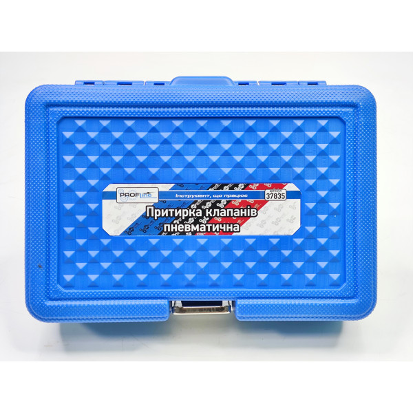 Притирка клапанов пневматическая Profline 37835