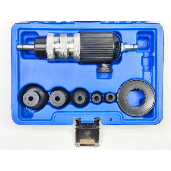 Притирка клапанов пневматическая Profline 37835