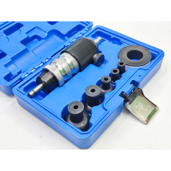 Притирка клапанов пневматическая Profline 37835