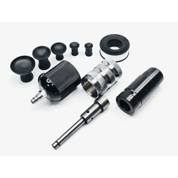 Притирка клапанов пневматическая Profline 37835