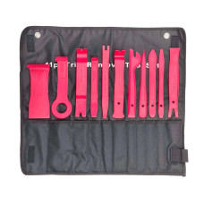 Съемник панелей облицовки 11 пр. Profline 37844 