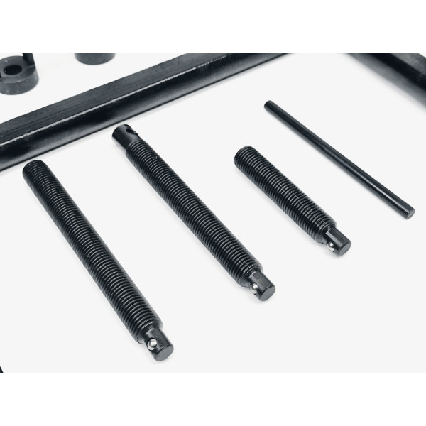 Рассухариватель клапанов универсальный Profline 37845 