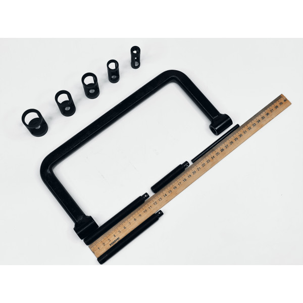 Рассухариватель клапанов универсальный Profline 37845 